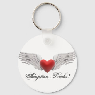 Chaveiro MPj04387260000[1], Adoption Rocks!