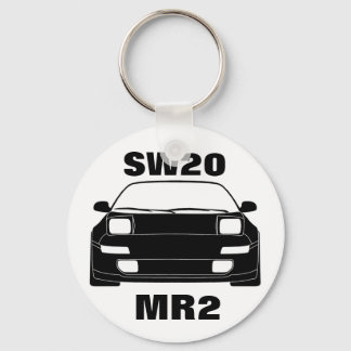 CHAVEIRO MR2