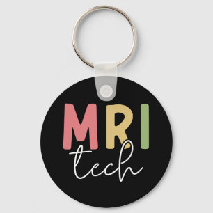 Chaveiro MRI Tech   Presentes Tecnológicos MRI