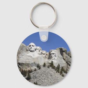 Chaveiro Mt Rushmore