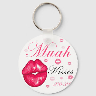 Chaveiro Muah