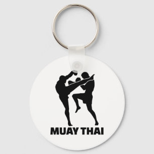 Chaveiro Muay Thai