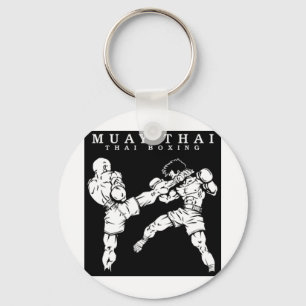 Chaveiro muay thai