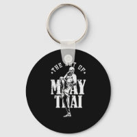 Muay Thai "A Arte de Muay Thai"