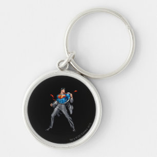 Chaveiro Mudanças no Super-Homem