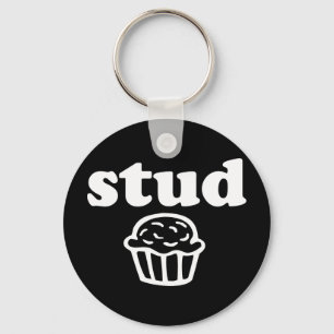 Chaveiro Muffin do parafuso prisioneiro