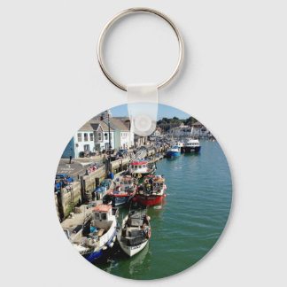 Chaveiro Muito bom Weymouth!