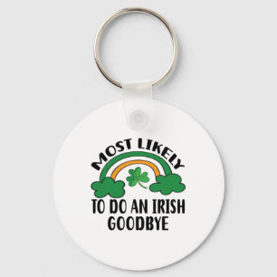 Chaveiro Muito Provável Fazer Um Bom Irlandês5