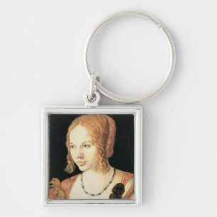 Chaveiro Mulher Venetian nova