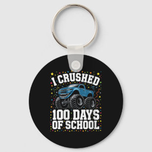 Chaveiro Mulheres 100 Dias De Menina K De Truck Monster