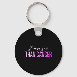 Chaveiro Mulheres com Cancer de Mama Suportam Cancer A de M