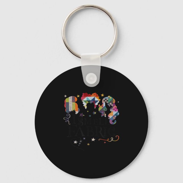 Chaveiro Mulheres Engraçadas Que Se Quiletam Com O Espetácu (Frente)