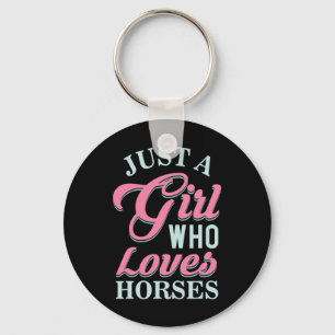 Chaveiro Mulheres Equestres Presentes Cute Horseback Cavalo