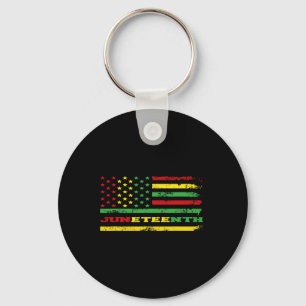 Chaveiro Mulheres Junta Bandeira Americana