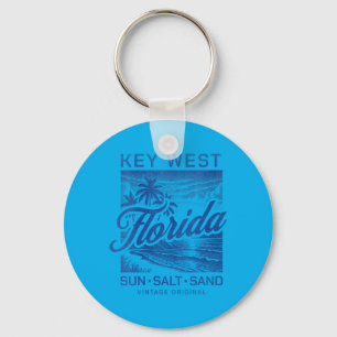 Chaveiro Mulheres Key West Florida Keys Praia Sol Sal Areia