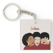 Mulheres Negras, Amigos Irmãs