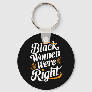 Chaveiro Mulheres Negras Negras Negras Eram Altas