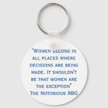 Mulheres RBG Pertencem A Todos Os Lugares