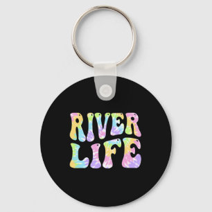Chaveiro Mulheres Vagabundas do Rio, Vida Divertida, Pesca,