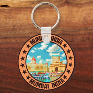 Chaveiro Mumbai