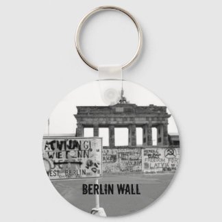 Chaveiro Muro de Berlim