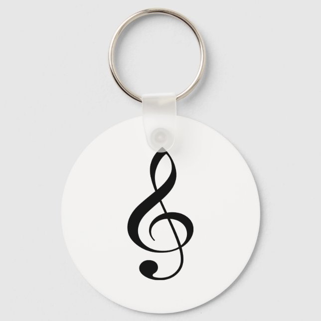 Chaveiro Muscialidade (Frente)