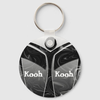 Chaveiro Museu da humanidade