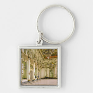 Chaveiro Museu de La Revolucion, Museu da