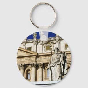 Chaveiro Museu do vaticano