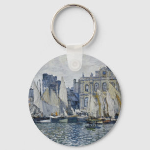 Chaveiro Museu Le Havre