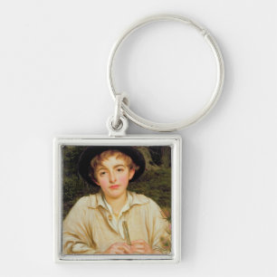 Chaveiro Música rústica