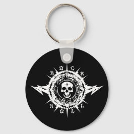 Chaveiro Musical Industry Rock And Roll Banda Tours