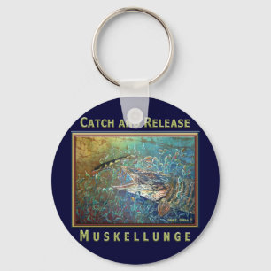 Chaveiro MUSKY C e R