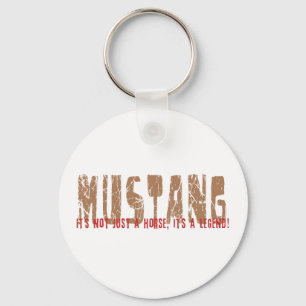 Chaveiro Mustang