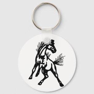 Chaveiro Mustangs