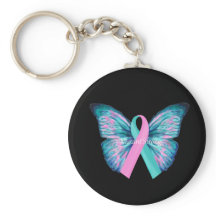 Mutação de borboleta grande forte