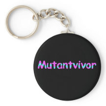 Mutantvivor
