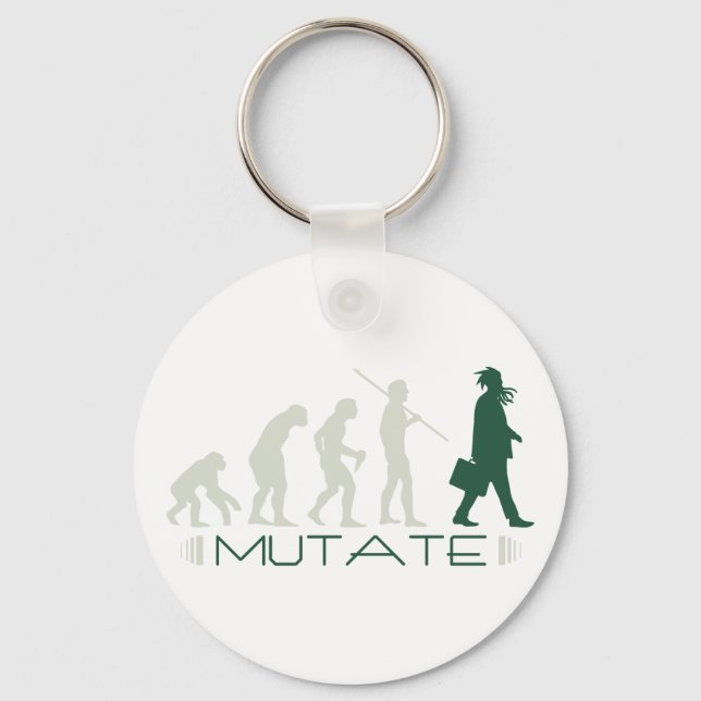 Chaveiro Mutato (Frente)