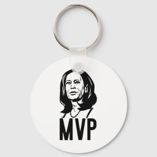 Chaveiro Mvp Senhora Vice Presidente Kamala Harris Eleição