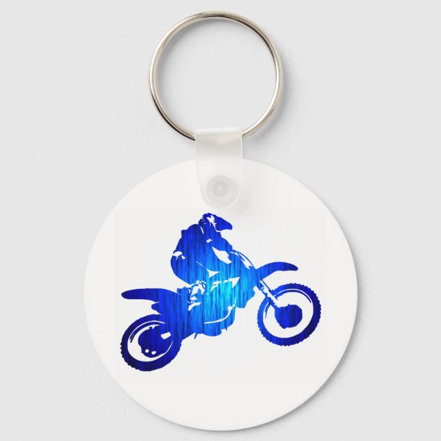 CHAVEIRO MX BEAT AZUL (Frente)
