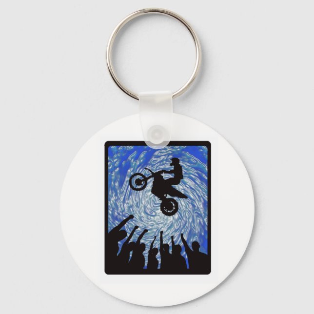 CHAVEIRO MX NA FLÓRIDA (Frente)