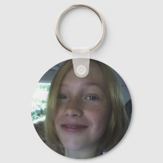 Chaveiro my best friend chloe key chain