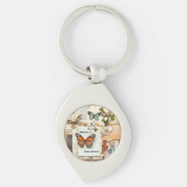 Chaveiro My Scrapbook