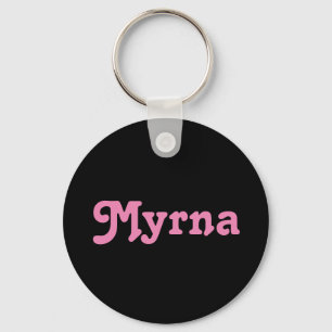 Chaveiro Myrna da Cadeia de Chaves