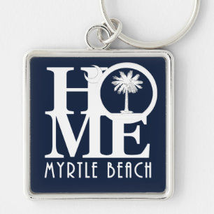Chaveiro Myrtle Beach HOME