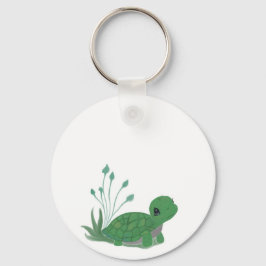 Chaveiro Myrtle the Turtle! 
