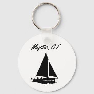 Chaveiro Mystic CT