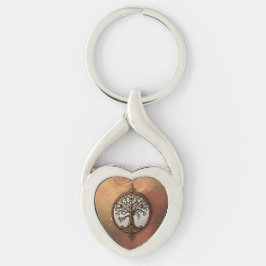 Chaveiro Mystic Life of Tree