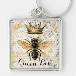 Chaveiro Mystic Queen Bee