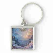 Mystic Scape